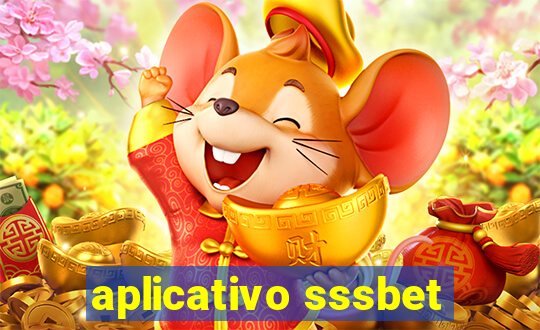 aplicativo sssbet